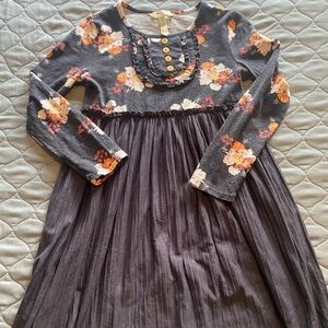 Matilda Jane  Joanna Gaines Creature Comforts size 10 dress